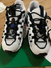 푸마(PUMA) 셀 엔듀라 “Patent 98” - 화이트:블루 / 36963302 후기