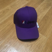 지프(JEEP) LOGO Cap (GK5GCU162YE) 후기