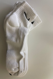 나이키(NIKE) 스우시 중목 양말 3P 후기