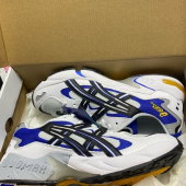 아식스(ASICS) 젤-카야노 5 OG - 피코트:인디고 블루 / 1191A149-400 후기