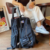콜카(KOLCA) 오버핏 릴렉싱 화이트 후기