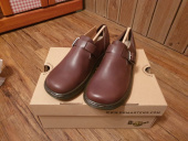 닥터마틴(DR.MARTENS) 패트리샤 III 24673120 후기