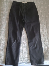 페이탈리즘(FATALISM) #0186 Heritage black mannish crop fit 후기