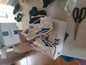 휠라(FILA) 트레이서TR (FS1SIB1001XWWT) 후기