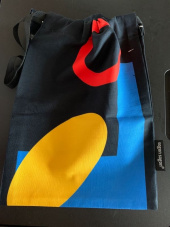 소곤소곤(SOGONSOGON) daydream string pouch m 후기