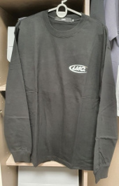 엘엠씨(LMC) LMC 3D CO LONG SLV TEE black 후기
