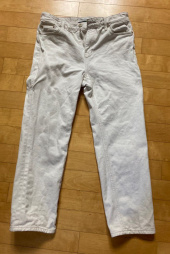 피스워커(PIECE WORKER) Popular Blue / Ordinary Crop 후기