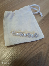 아르코(ARCO) Flower Hairpin 후기