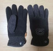 카이만(CAIMAN) Caiman 2395 히트랙 마이크로파이버 겨울 방한장갑 9개 사이즈 후기