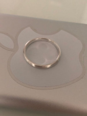 멕코이(MCCOII) MY OWN COLORS R004 (3mm) 후기