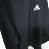 아디다스(ADIDAS) 릴랙스 오버사이즈 크루넥 - 베이지 / CM1408 후기