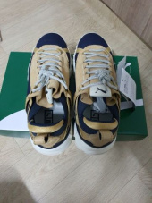 푸마(PUMA) 트레일폭스 - 피코트:타오스 토프 / 36933801 후기