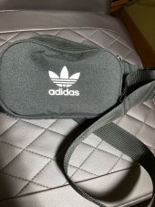 아디다스(ADIDAS) 에센셜 크로스바디백 - 블랙 / DV2400 후기