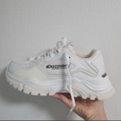 디스커버리 익스페디션(DISCOVERY EXPEDITION) 버킷 디워커 오리지널(BEIGE) 후기