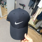 나이키(NIKE) 레가시91 테크 모자 캡 (화이트) 후기