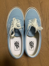 반스(VANS) 에라 95 DX-(애너하임 팩토리)판다 - 핑크 / VN0A2RR1X7Q1 후기