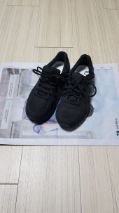 아식스(ASICS) 조그 100 2- 화이트:화이트 / TJG138-0101 후기