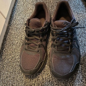 아식스(ASICS) 조그 100 2 - 블랙:블랙 / TJG138-9090 후기