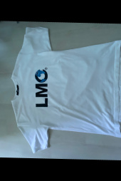 엘엠씨(LMC) LMC EARTH LOGO TEE white 후기