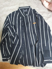 메리제임스(MARYJAMES) Bougival Shirts - Black 후기