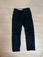 페이탈리즘(FATALISM) #0194 Matt black standard fit 후기