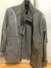 내셔널지오그래픽(NATIONALGEOGRAPHIC) N192MJP920 카니스 점퍼 D BEIGE 후기