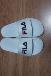 휠라(FILA) 슬릭텐더(FS1SLB2061XWWT) 후기