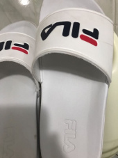 휠라(FILA) 슬릭텐더(FS1SLB2061XWWT) 후기