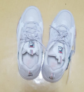 휠라(FILA) 레이트레이서(1RM01153926) 후기