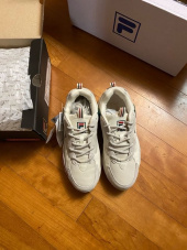 휠라(FILA) 레이트레이서(1RM01153926) 후기