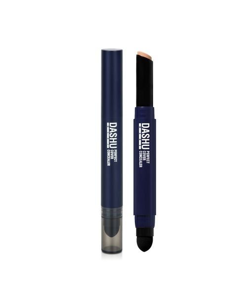 DASHU Men's Perfect Cover Concealer