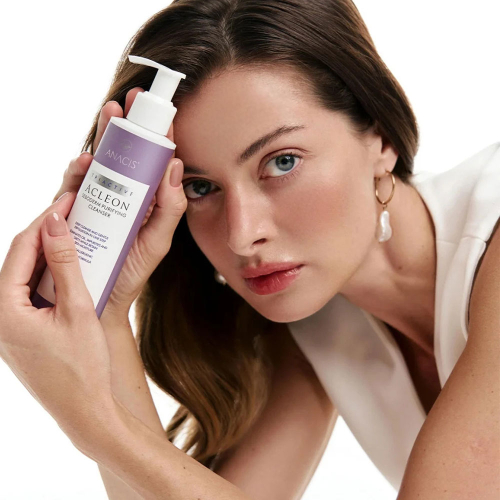 ACLEON Anasis Acleon Mildly Alkaline Cleansing Foam 200ml