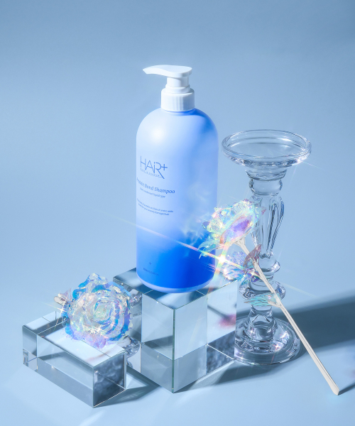 Hairplus Protein Bond Shampoo