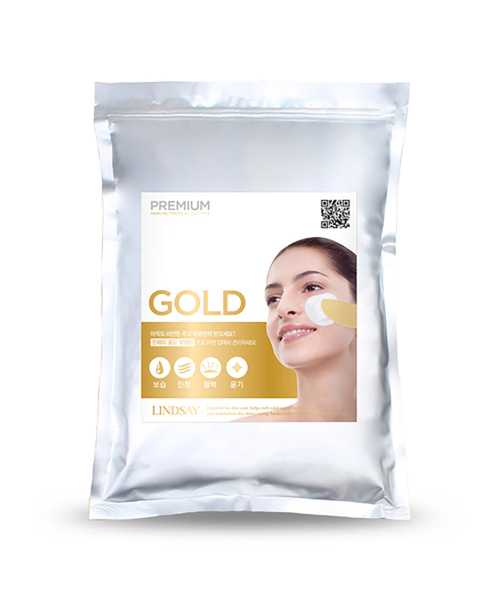 LINDSAY Premium Gold Modeling Pack 1kg