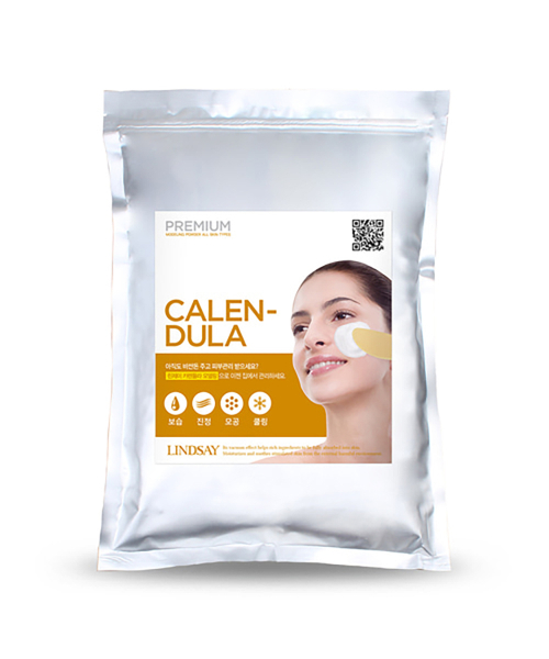 LINDSAY Premium Calendula Modeling Pack 1kg