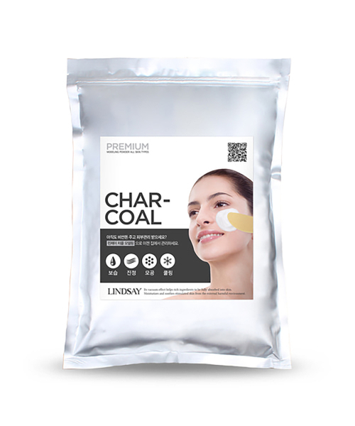 LINDSAY Premium Charcoal Modeling Pack 1kg