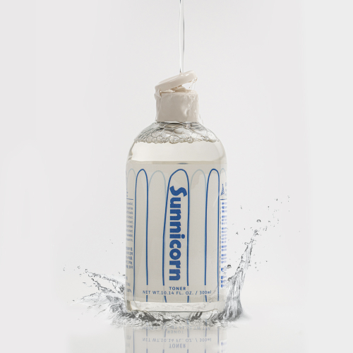 SUNNICORN - I'm Proud of You Calming Toner 300ml