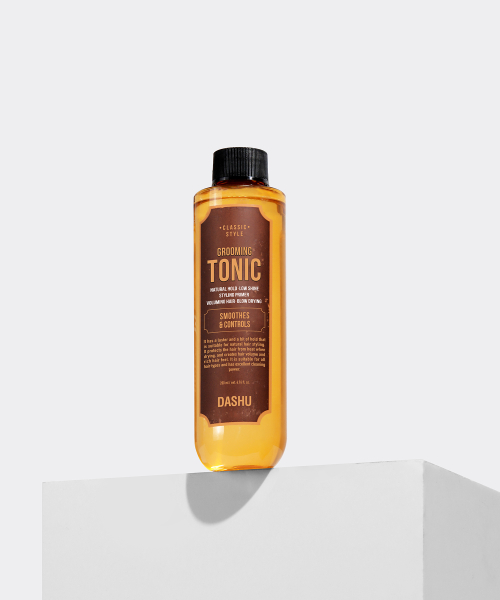 DASHU Classic Style Grooming Tonic 200ml