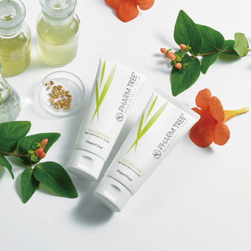PharmTree Daily Care Cream 100ml