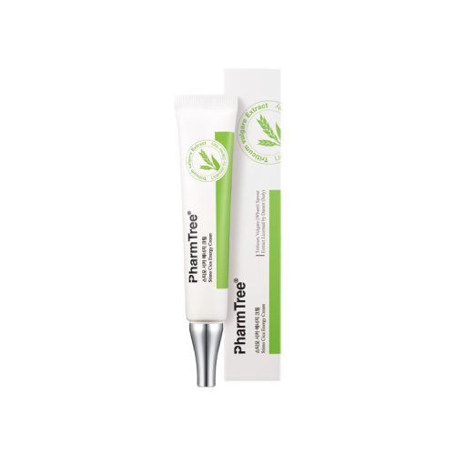 PHARMTREE Stimo Cica Energy Cream 30ml