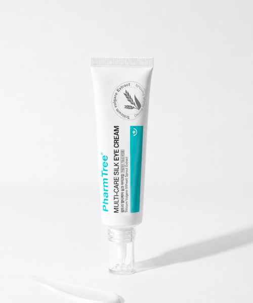 PHARMTREE Multi-Care Silk Eye Cream
