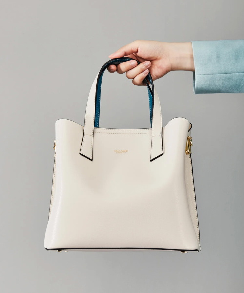 MCLANEE - 967 Abello Tote and Shoulder Bag