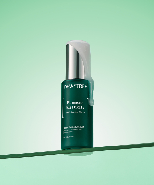 DEWYTREE Ultra S4 Snail Essence Serum 70ml