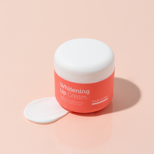 POURLAPEAU Whitening Up Cream 50g