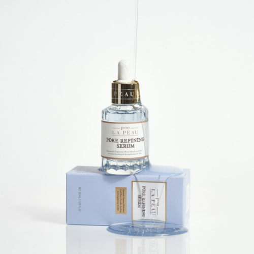 POURLAPEAU Pore Refining Serum 30ml