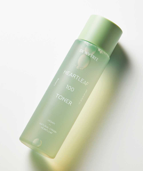 DEWYTREE Eoseongcho 100 Toner 200ml