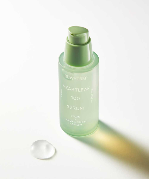 DEWYTREE Eoseongcho 100 Serum 40ml