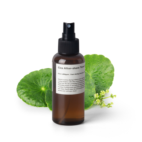 LAZY SOCIETY Cica Aftershave Toner Spray