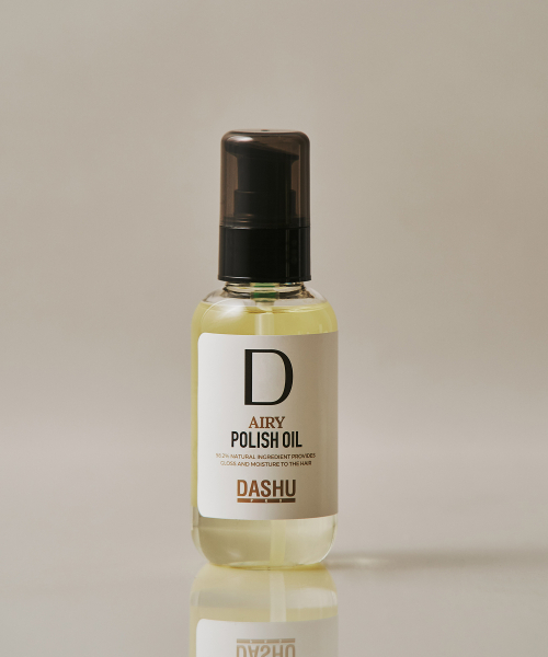 DASHU Pro Airy Polish Oil 100ml
