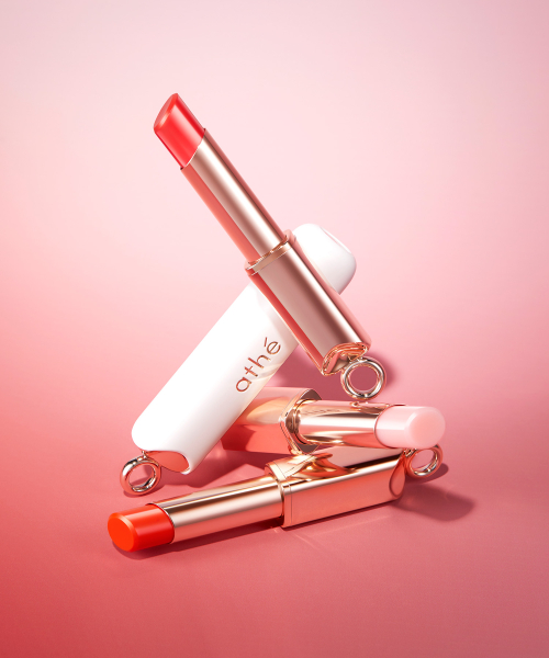 Athe Authentic Lip Balm Pick 1